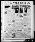 The Teco Echo, December 5, 1941